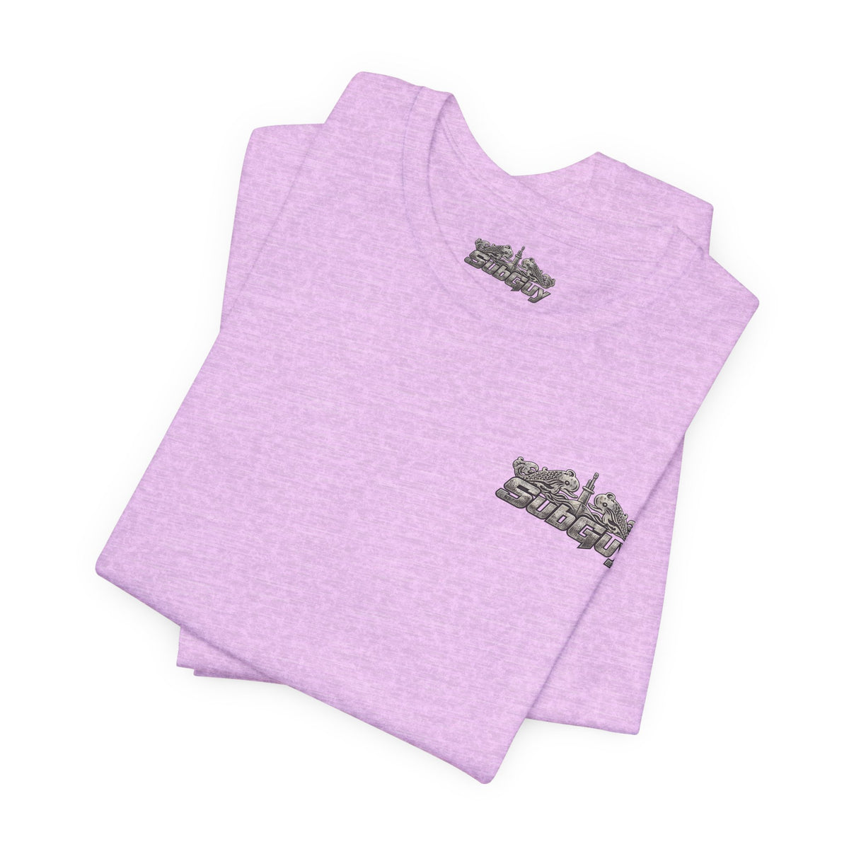 Fast Attack SSN – American Pride T-Shirt