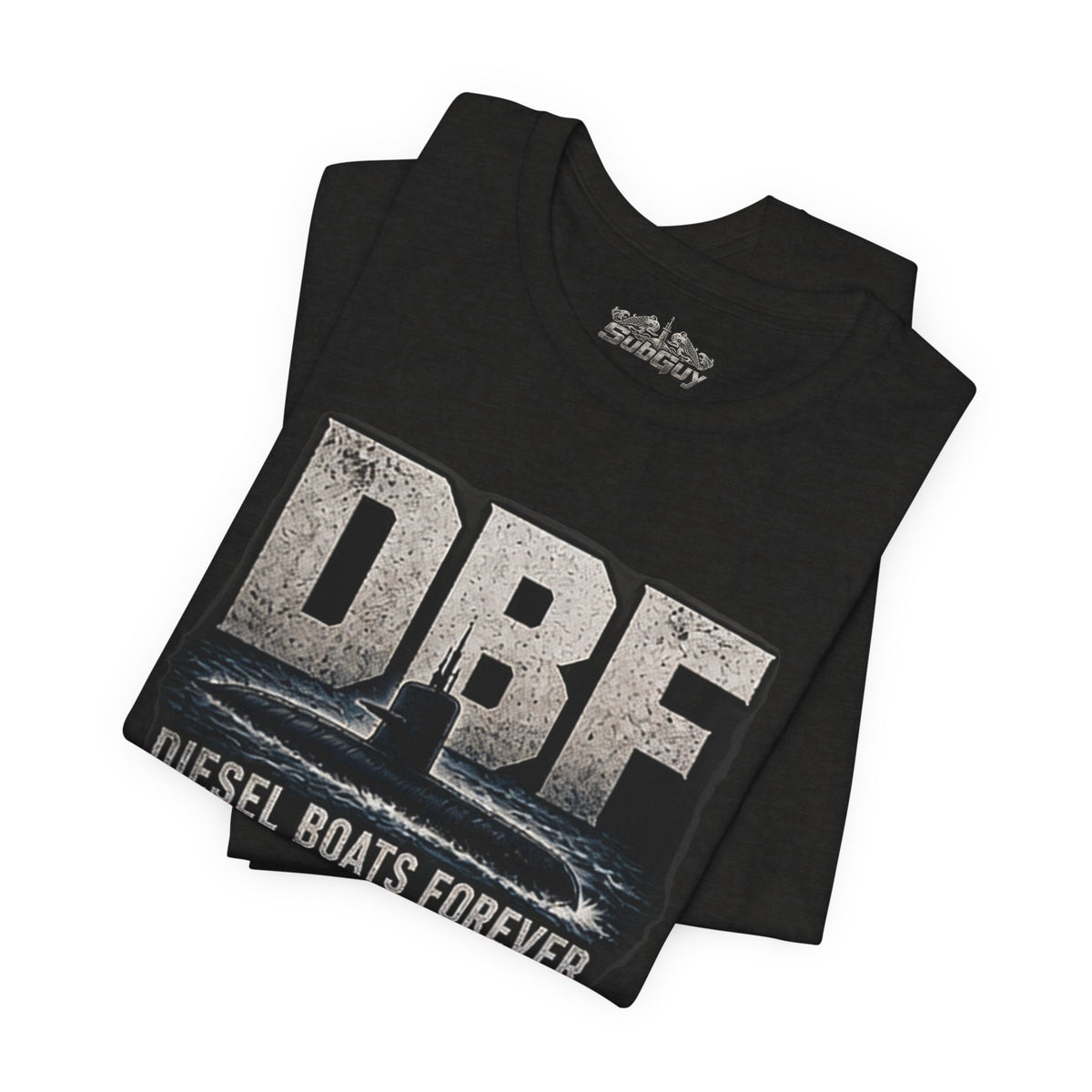 DBF T-Shirt