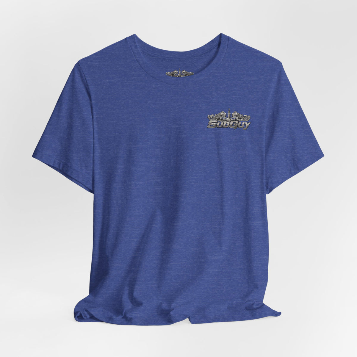 Fast Attack SSN – American Pride T-Shirt