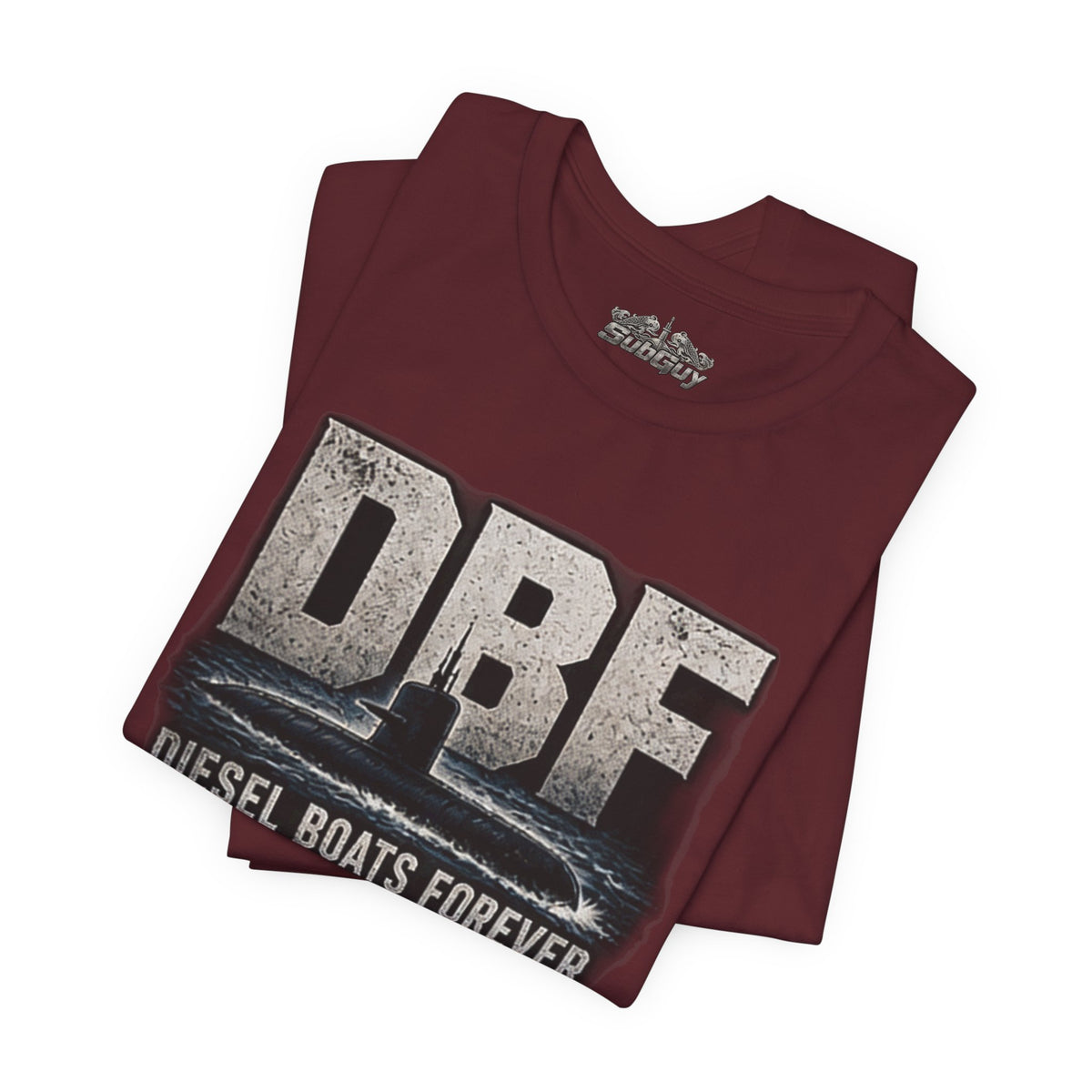 DBF T-Shirt