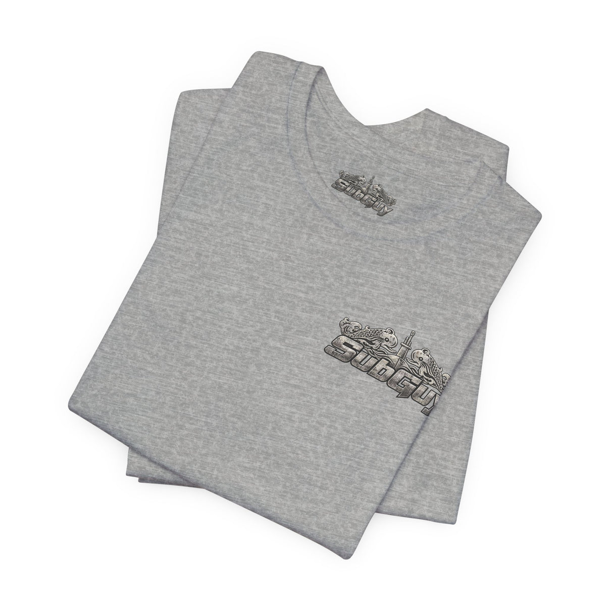 Sub Guy T-Shirt