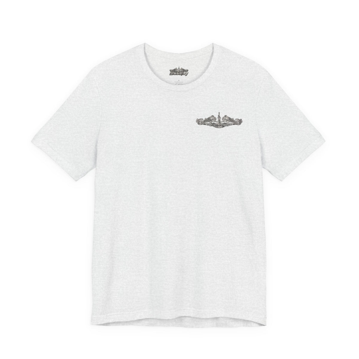 Sonar Tech T-Shirt