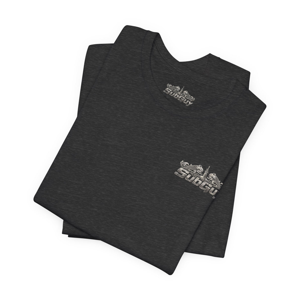 Fast Attack SSN T-Shirt