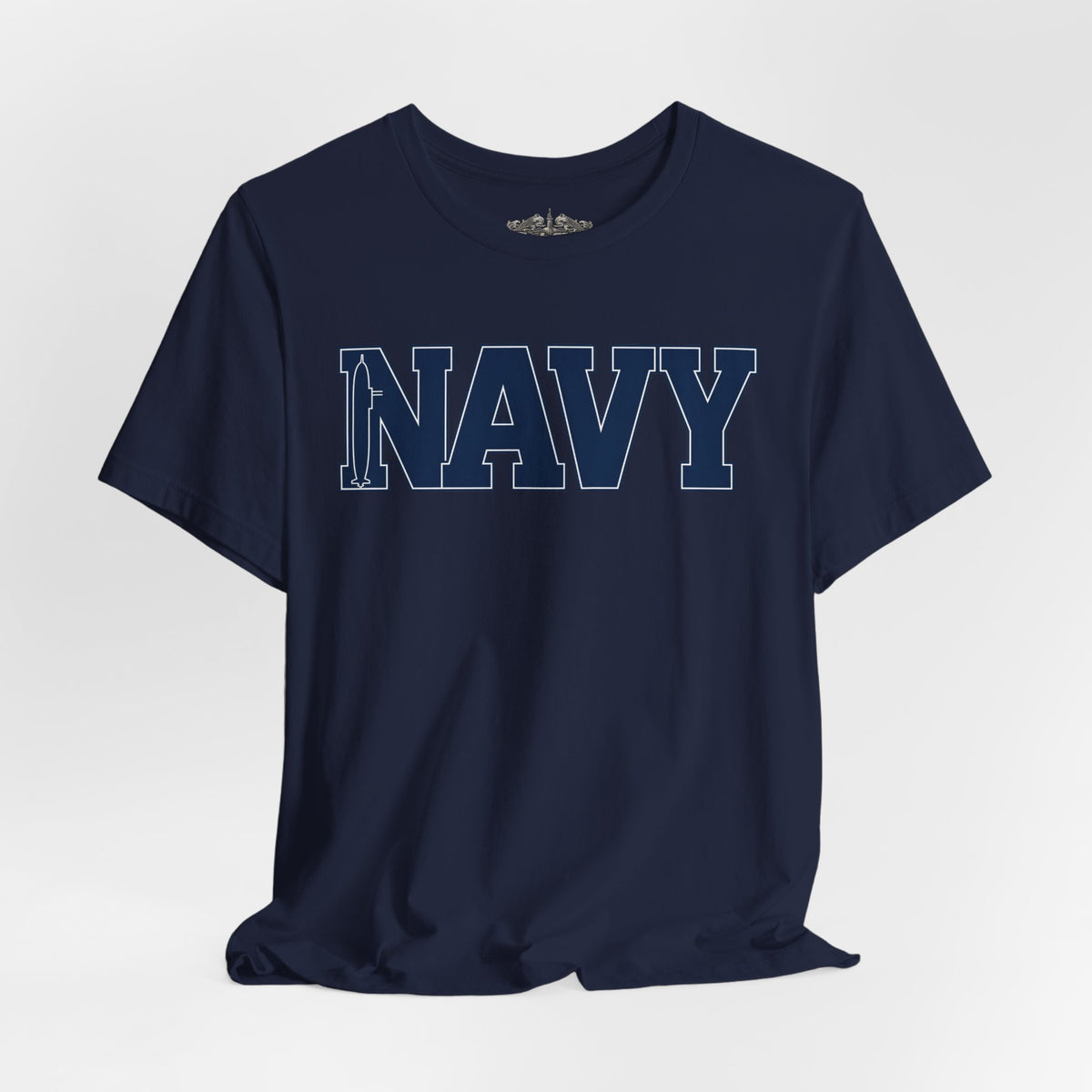 NAVY Submarine T-Shirt