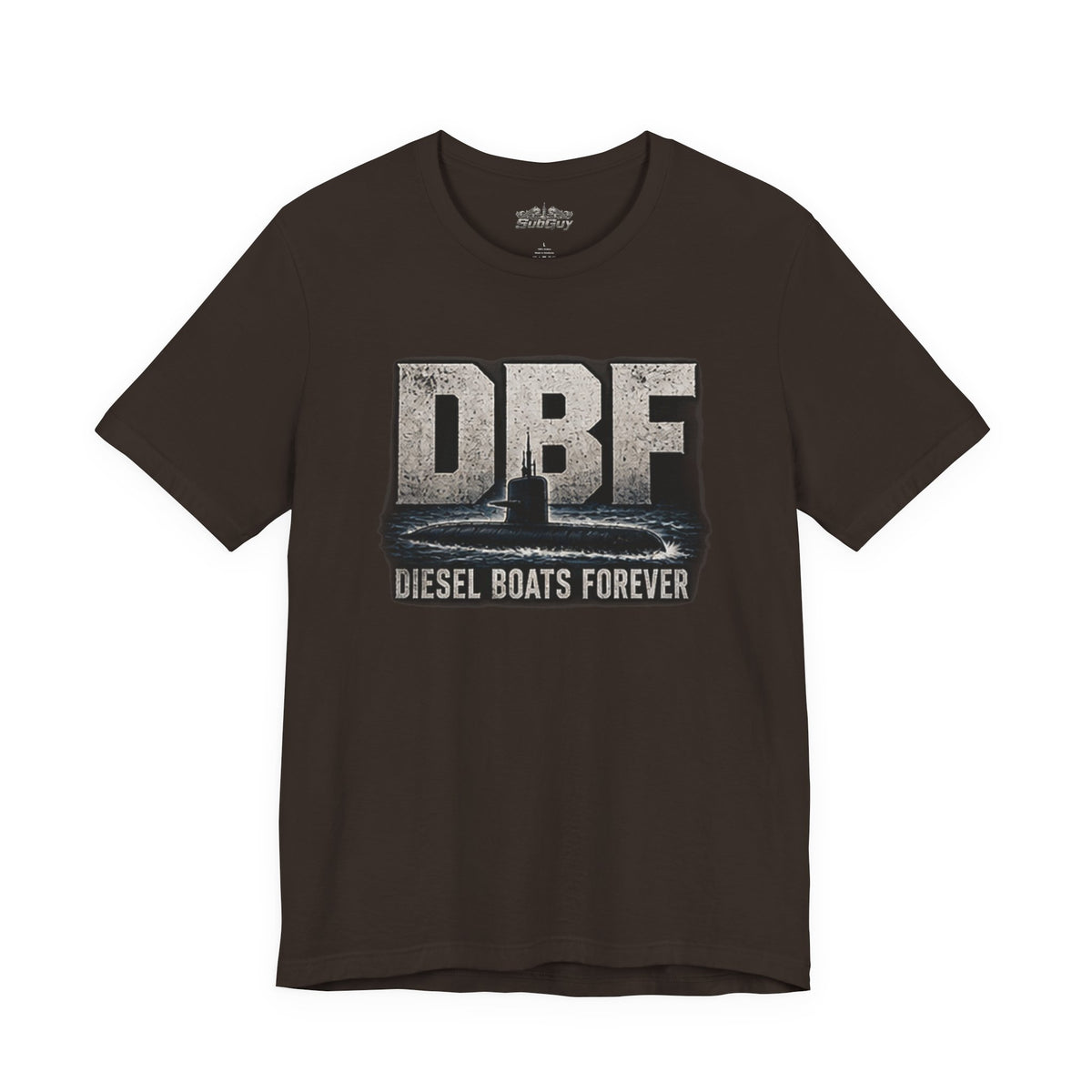 DBF T-Shirt