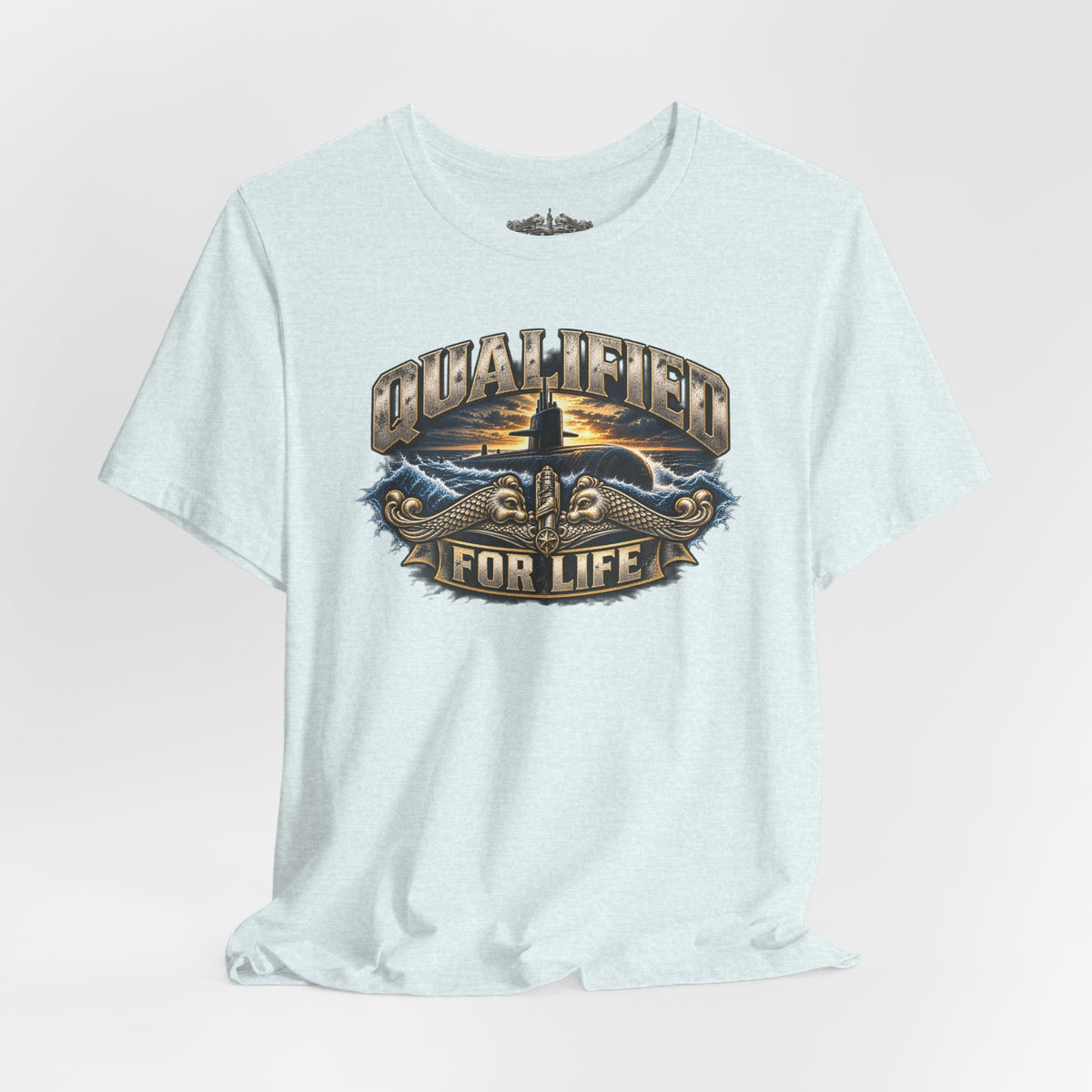 Qualified Submarine T-Shirt