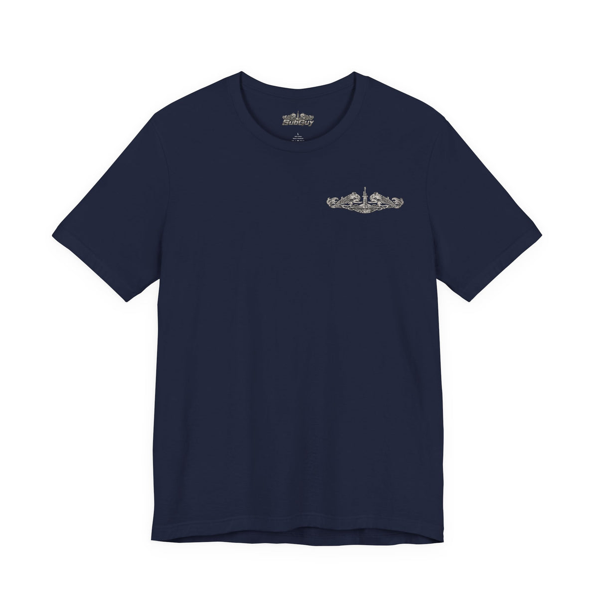 Sonar Tech T-Shirt