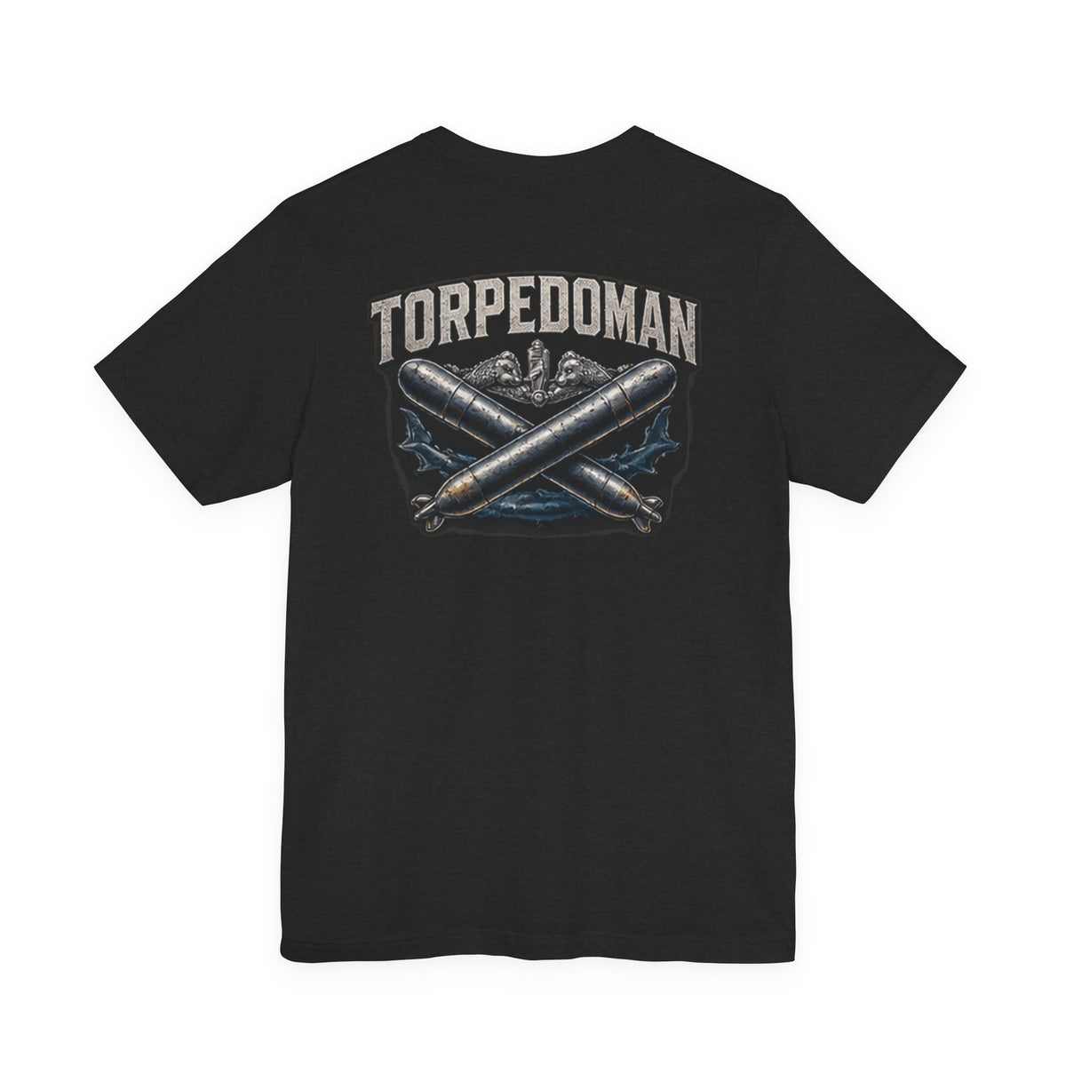 Torpedoman T-Shirt