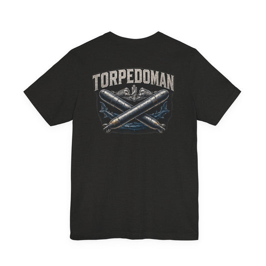Torpedoman T-Shirt