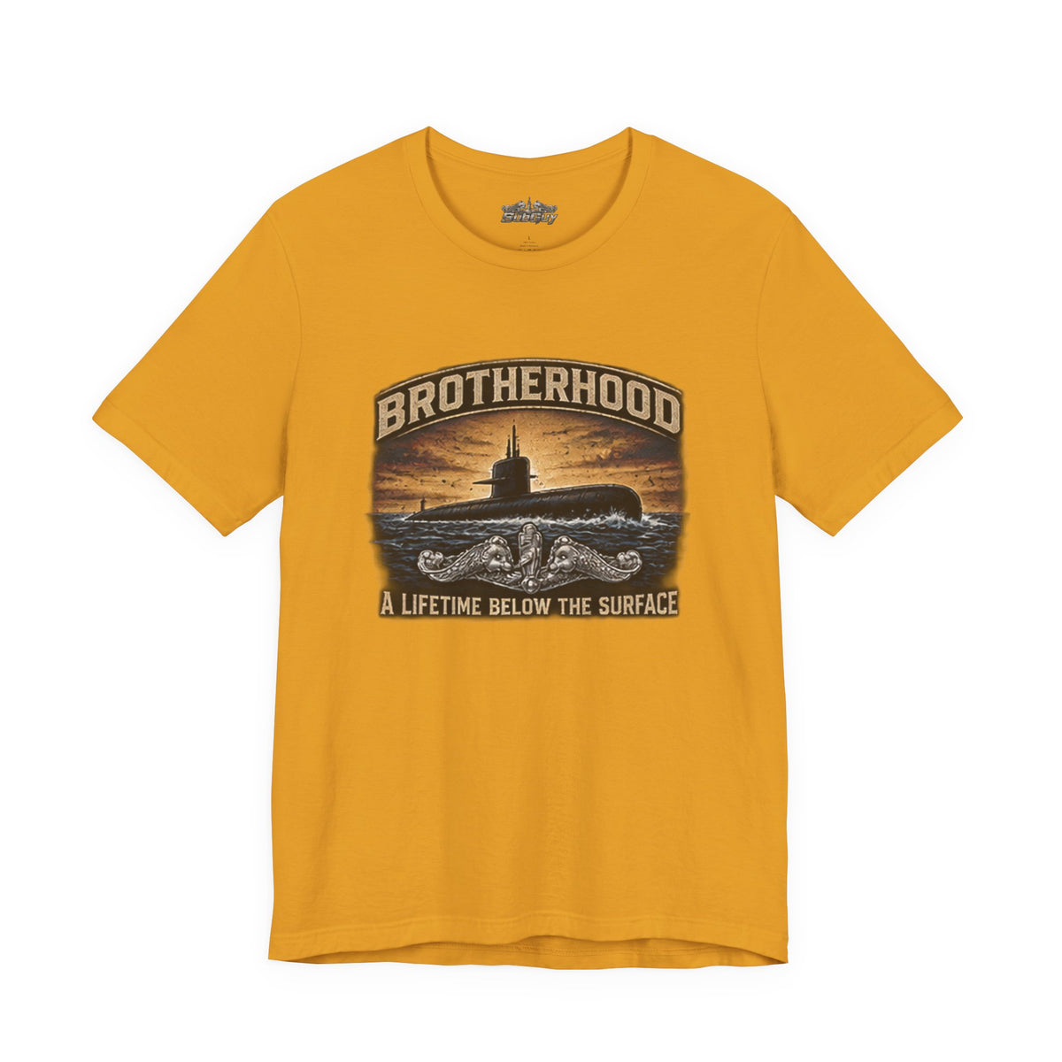 Submarine Brotherhood TShirt