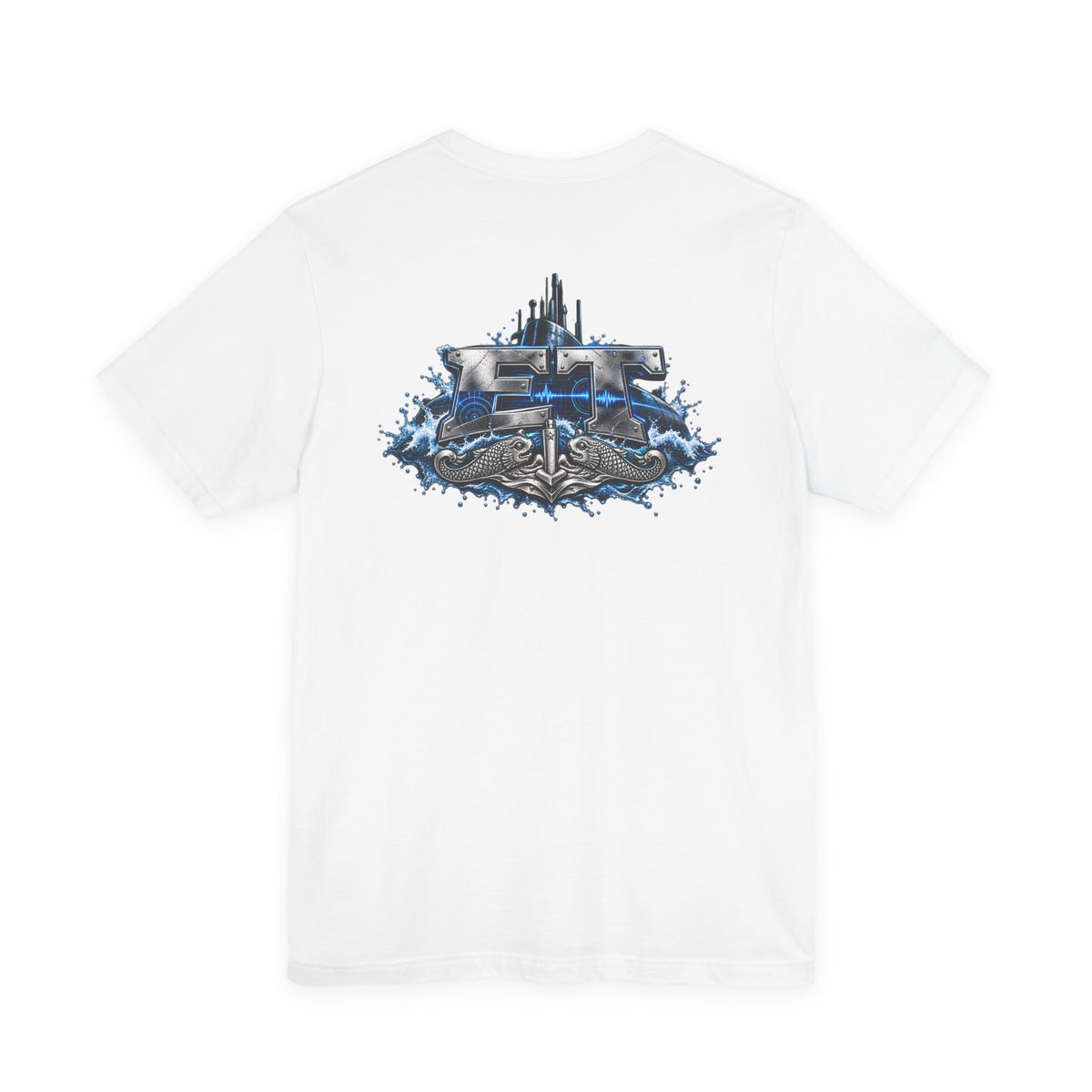 Electronic Technician (ET) T-Shirt