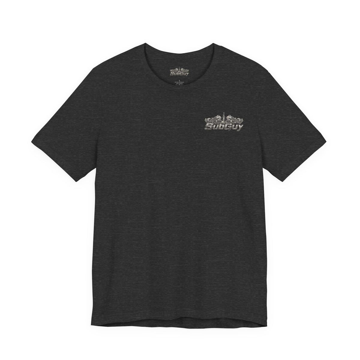 Fast Attack SSN – American Pride T-Shirt