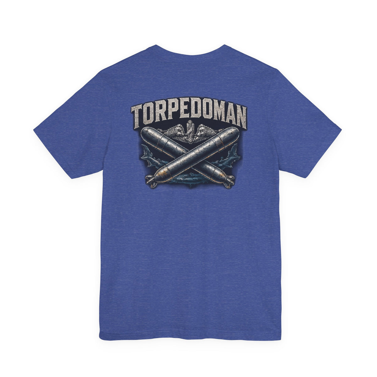 Torpedoman T-Shirt