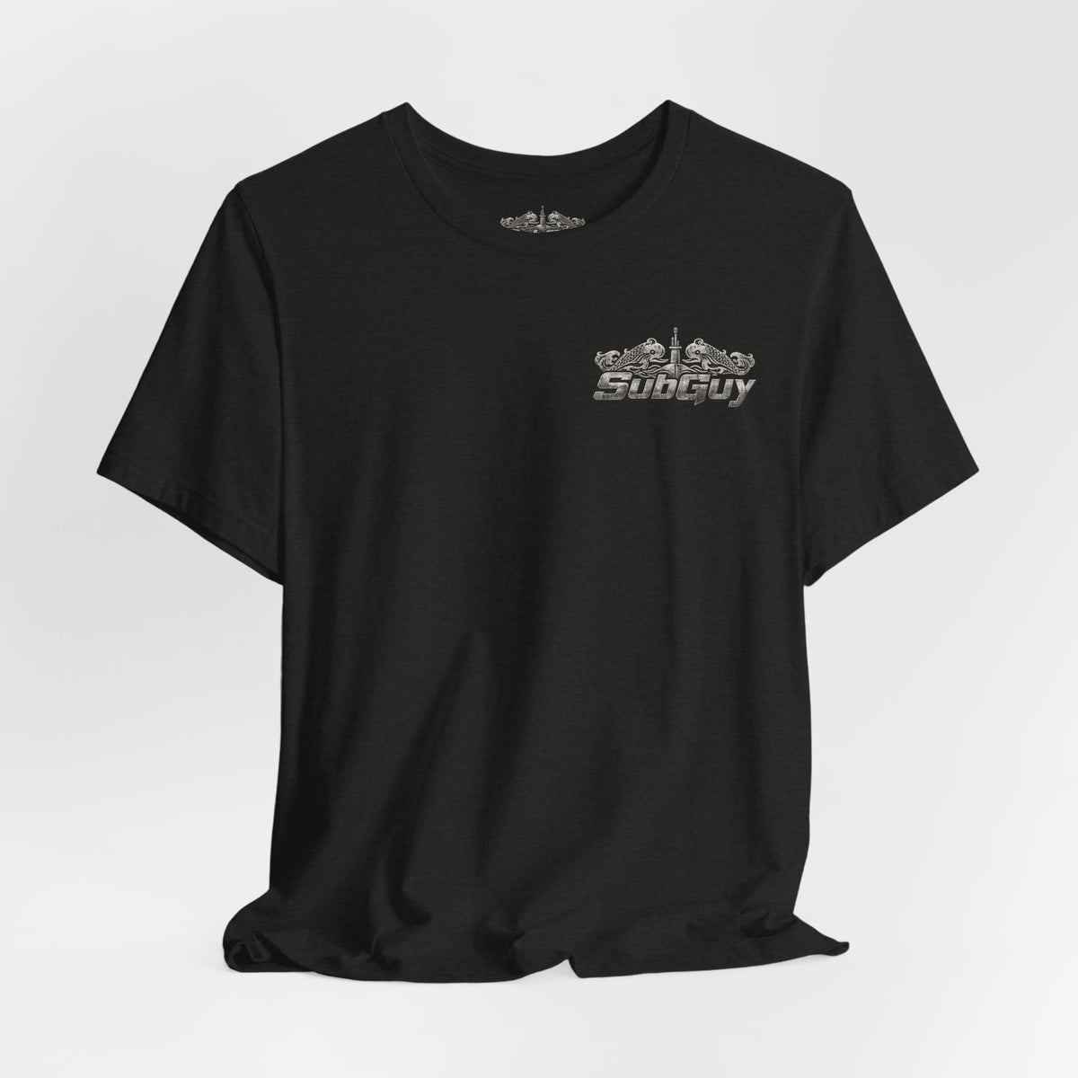 Sub Guy T-Shirt