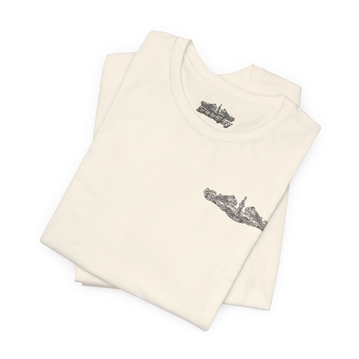 Sonar Tech T-Shirt
