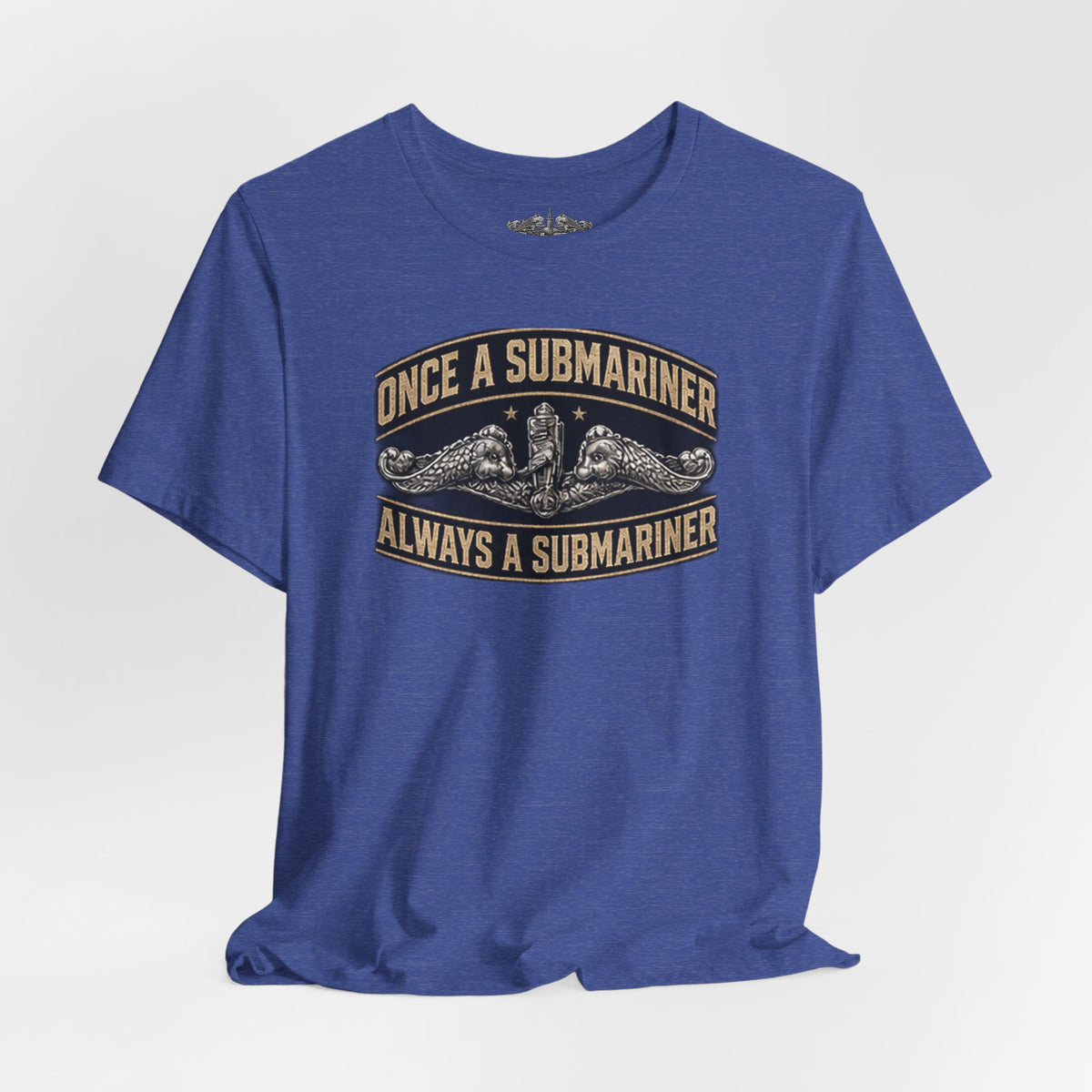 Once A Submariner T-Shirt