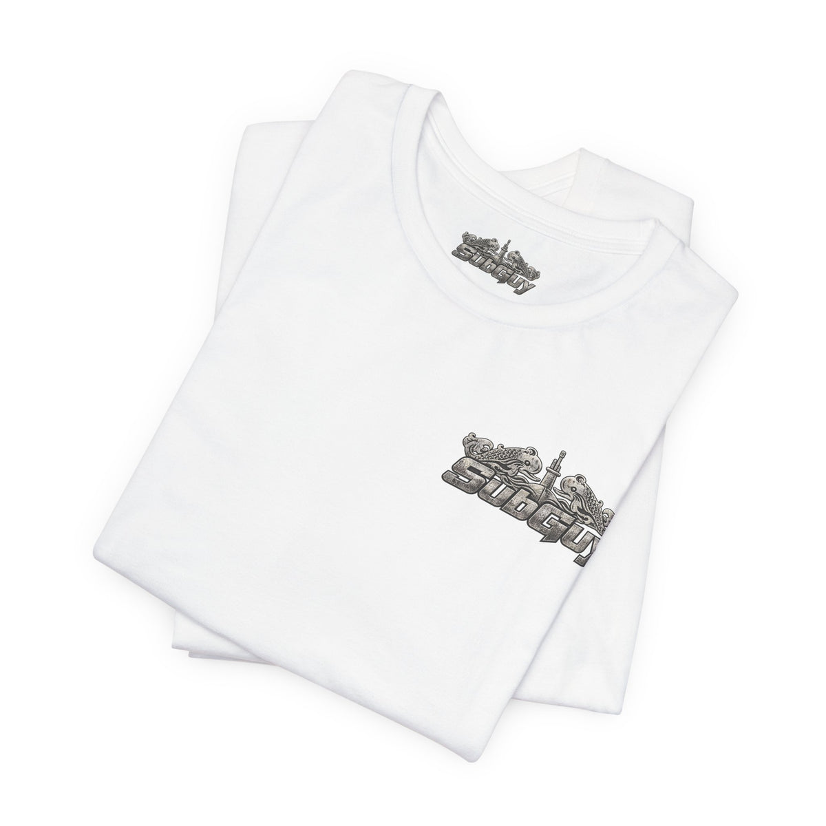 Sub Guy T-Shirt