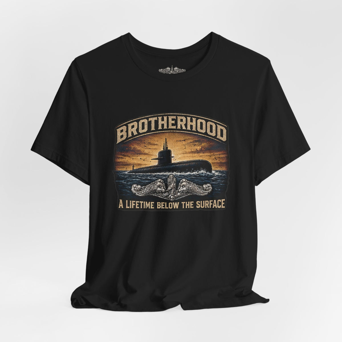 Submarine Brotherhood TShirt