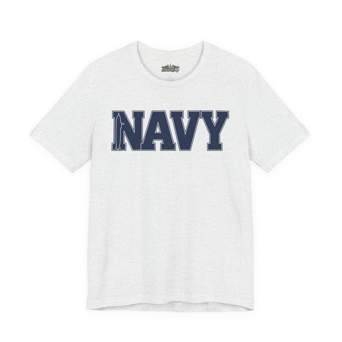 NAVY Submarine T-Shirt