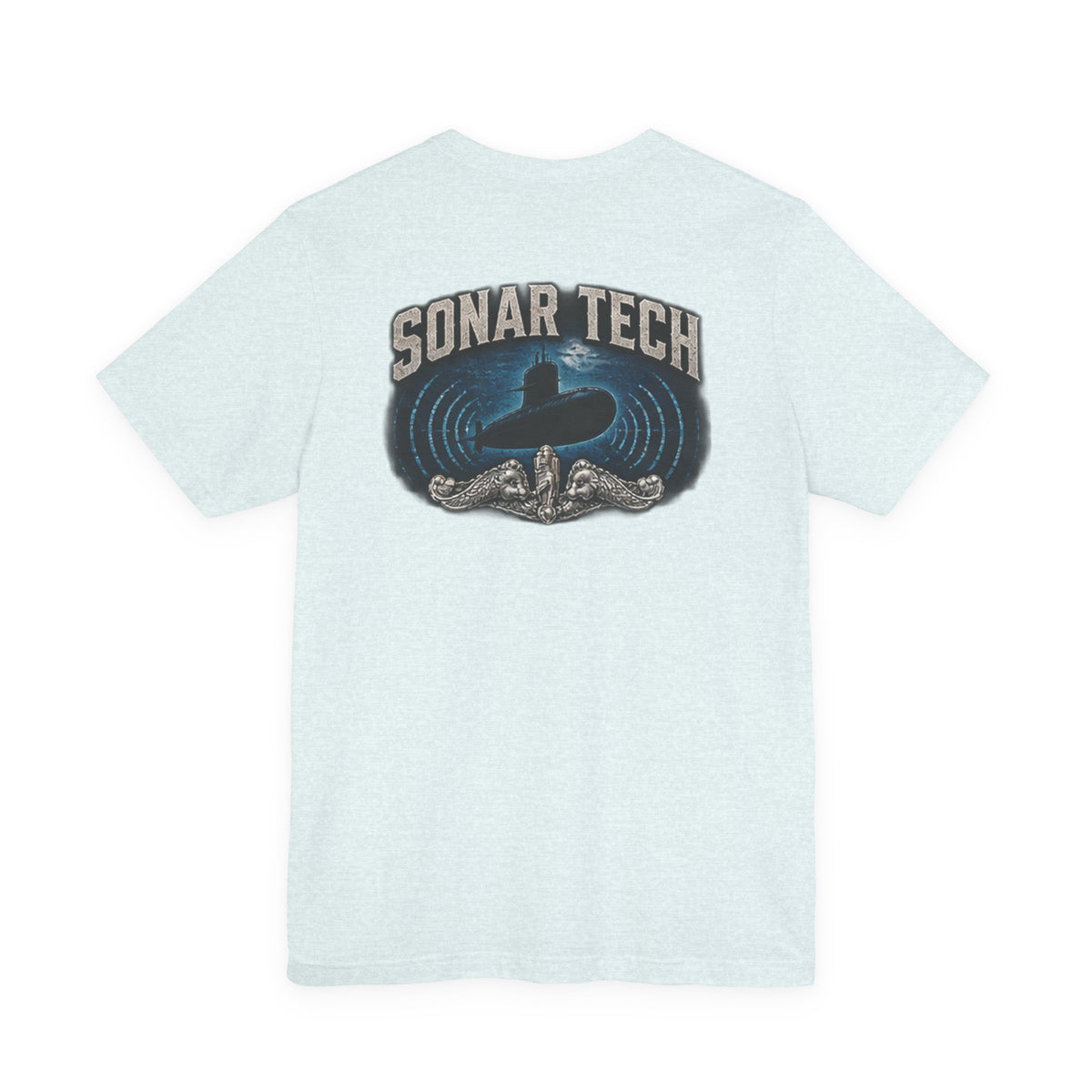 Sonar Tech T-Shirt