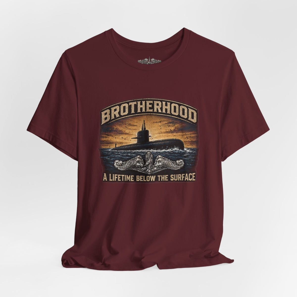 Submarine Brotherhood TShirt
