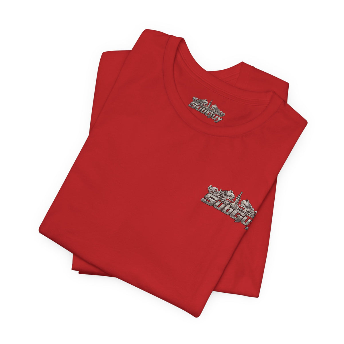 Fast Attack SSN T-Shirt