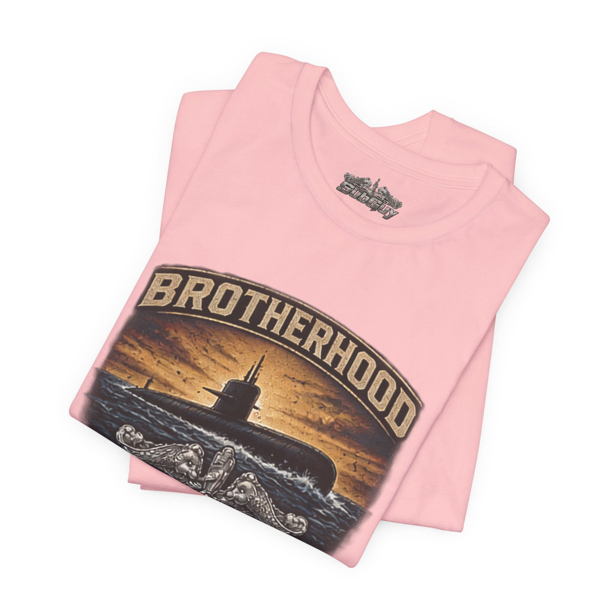 Submarine Brotherhood TShirt