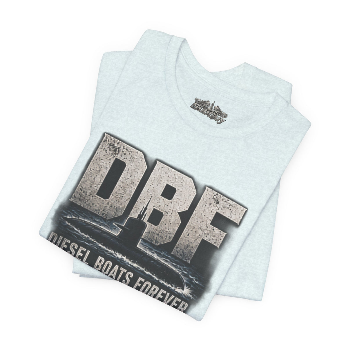 DBF T-Shirt