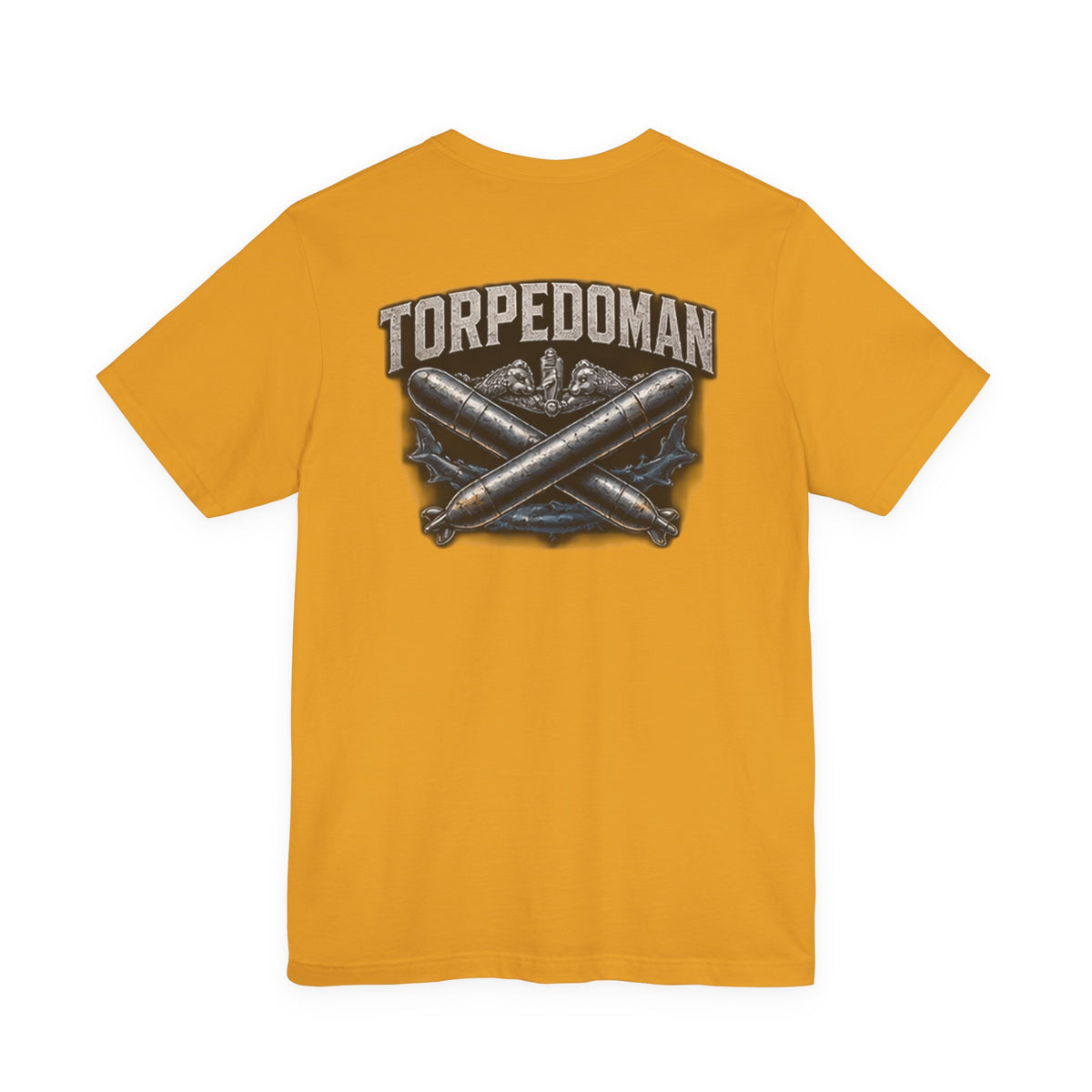 Torpedoman T-Shirt