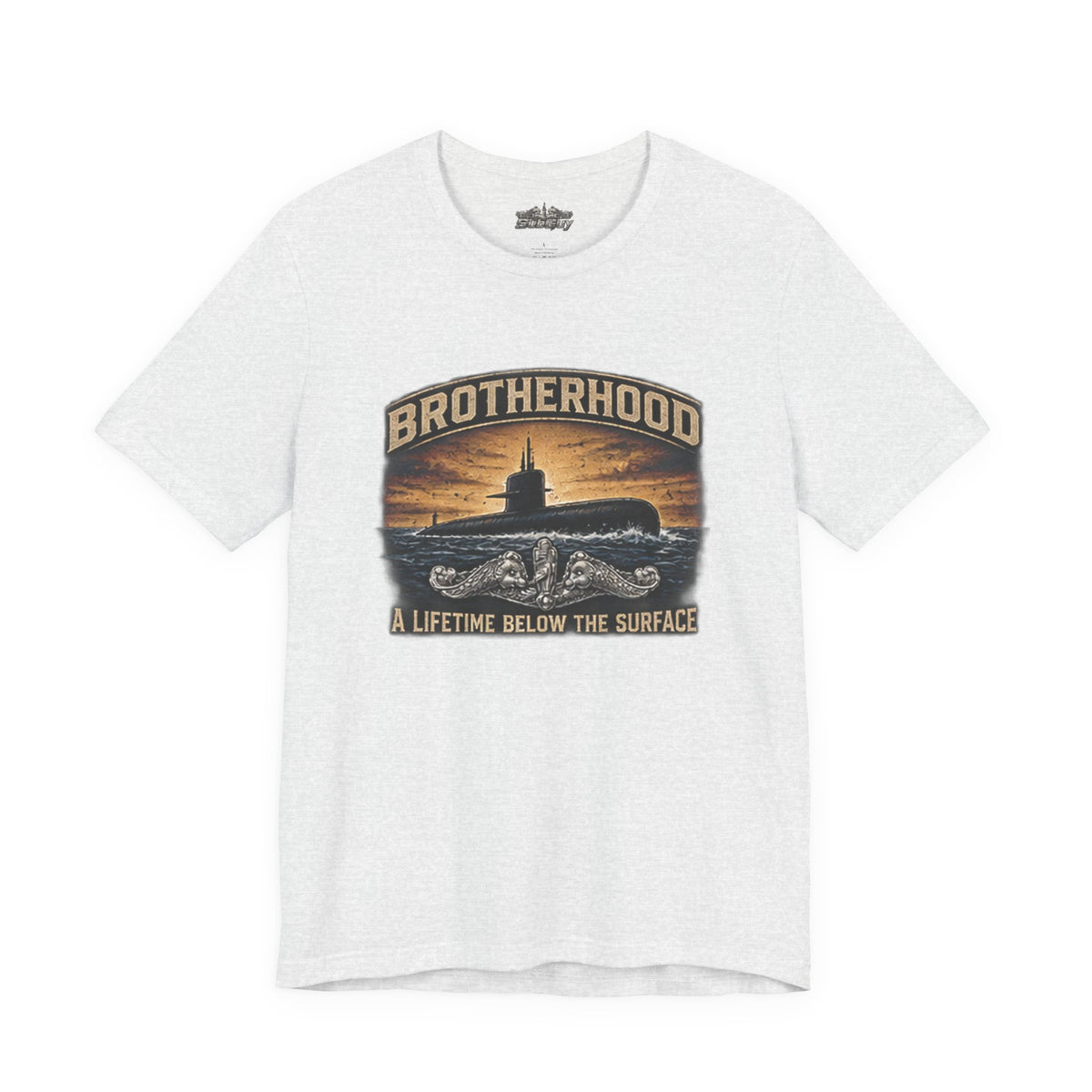 Submarine Brotherhood TShirt