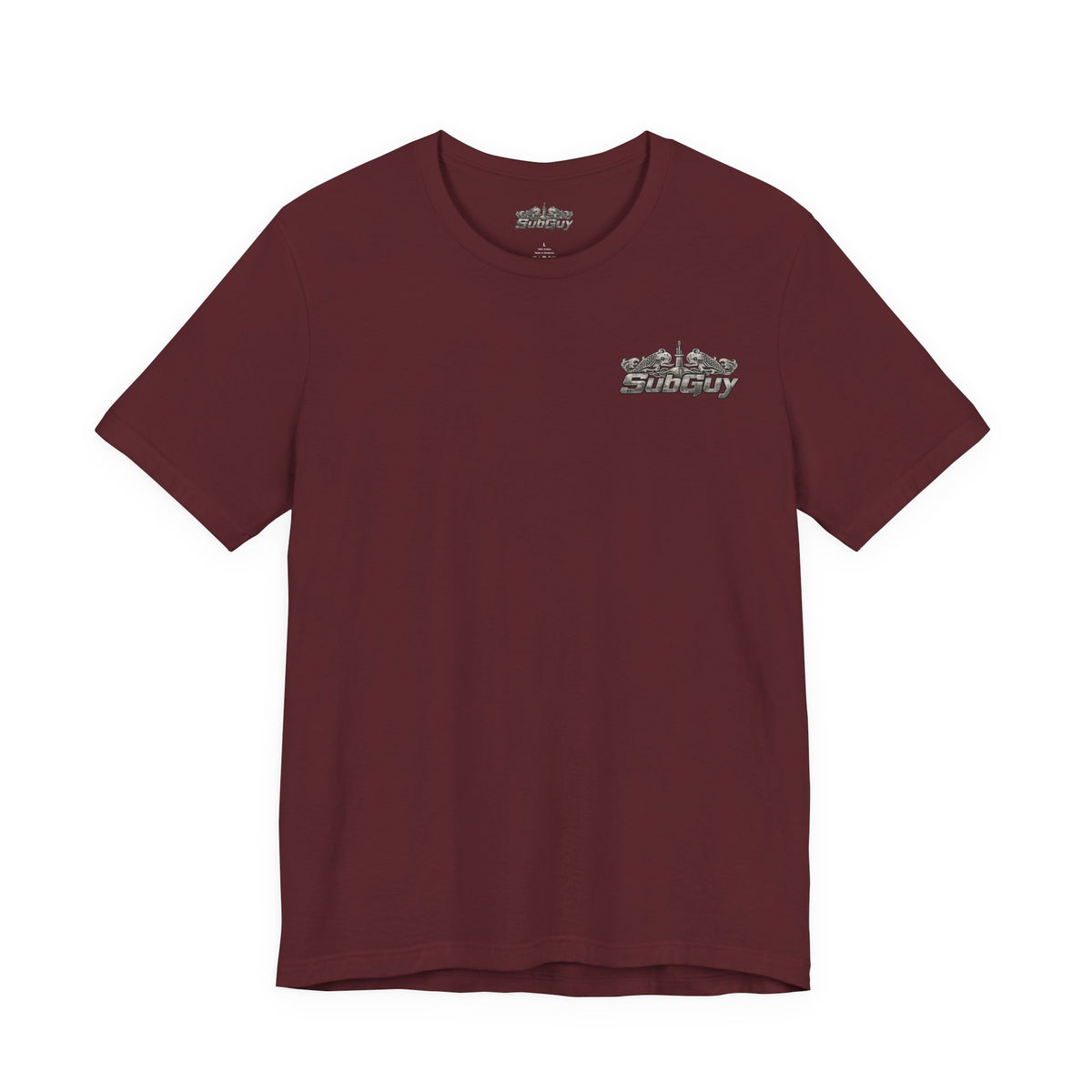 Fast Attack SSN – American Pride T-Shirt
