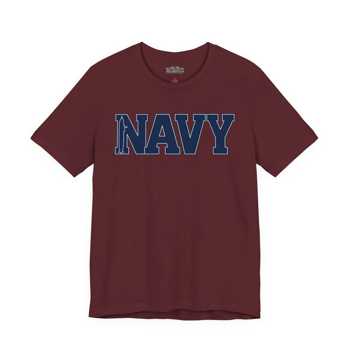 NAVY Submarine T-Shirt