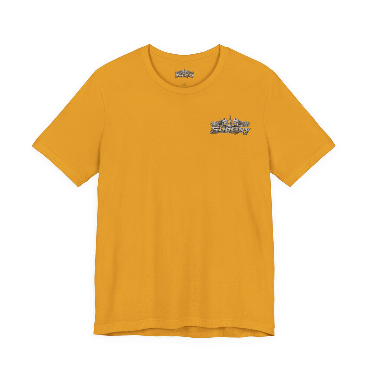 Fast Attack SSN T-Shirt