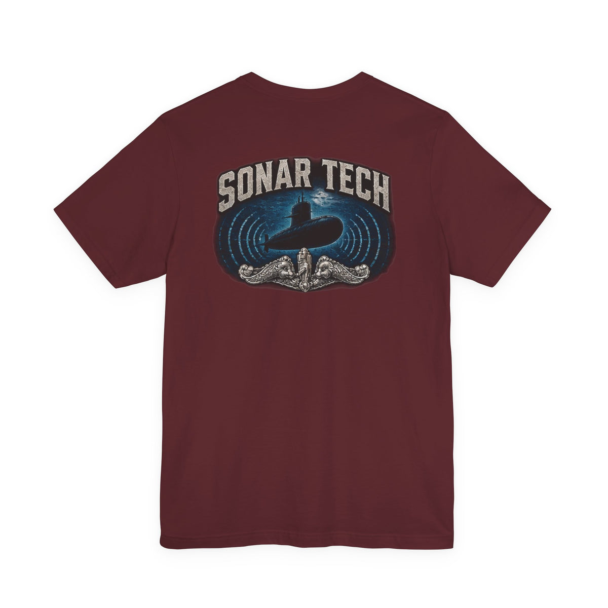 Sonar Tech T-Shirt