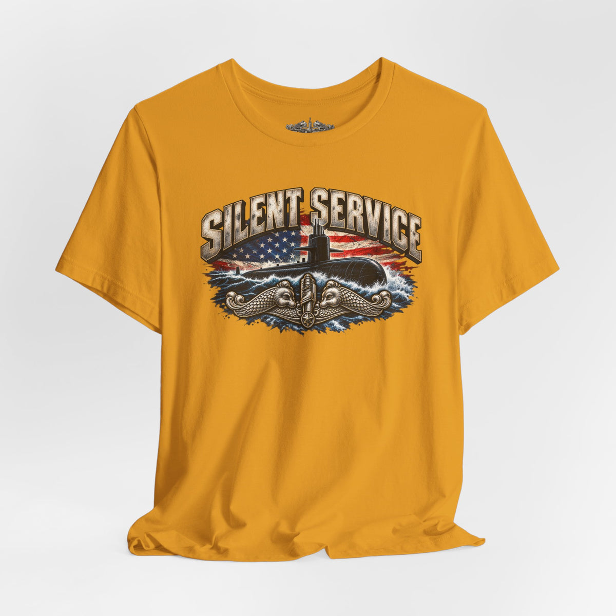 Silent Service T-Shirt