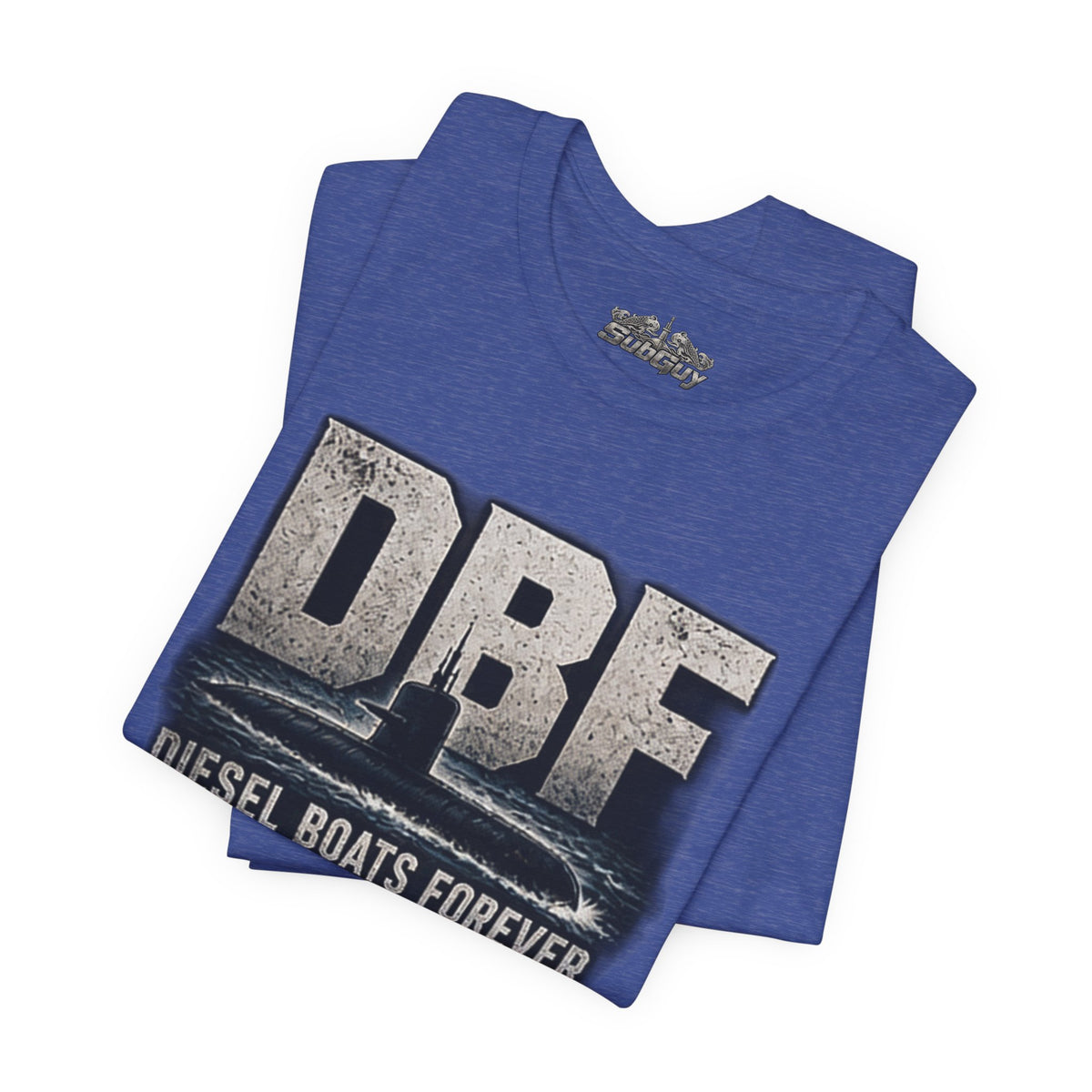 DBF T-Shirt