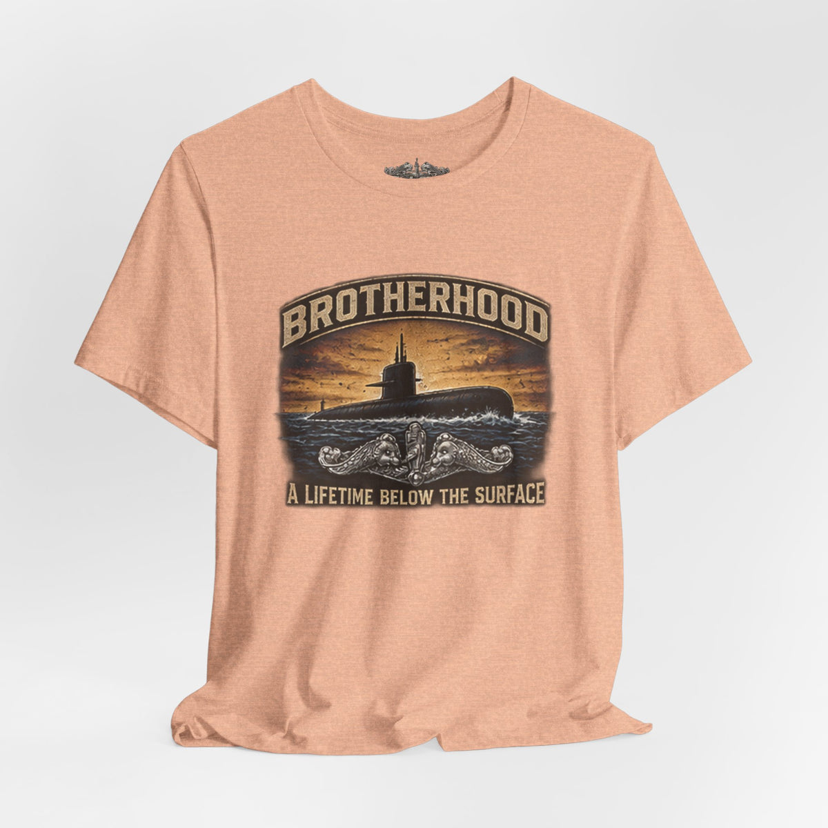Submarine Brotherhood TShirt