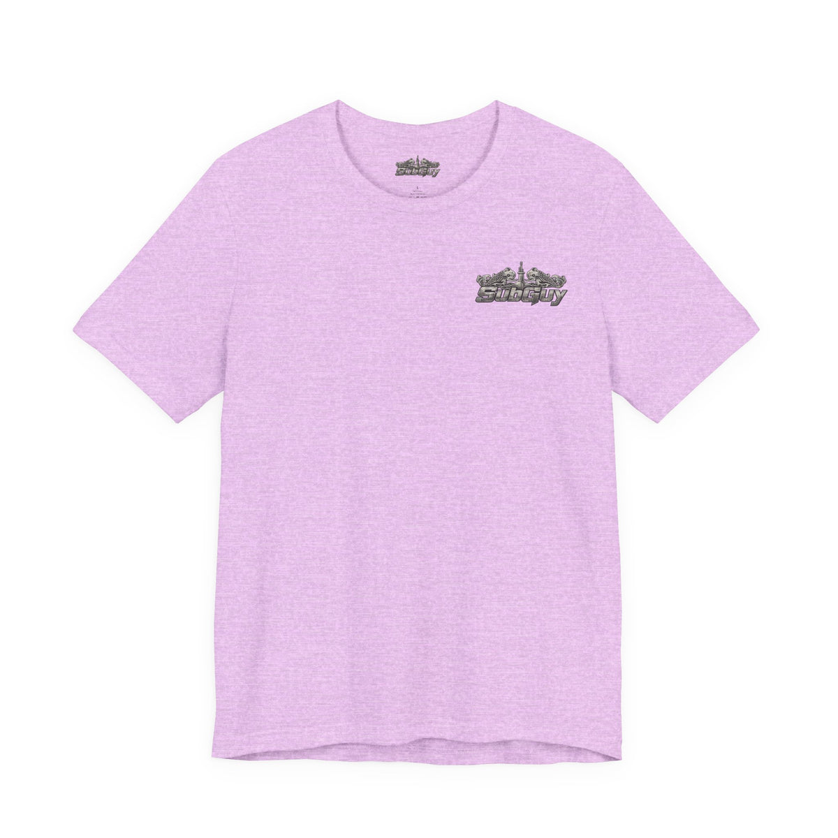 Fast Attack SSN T-Shirt