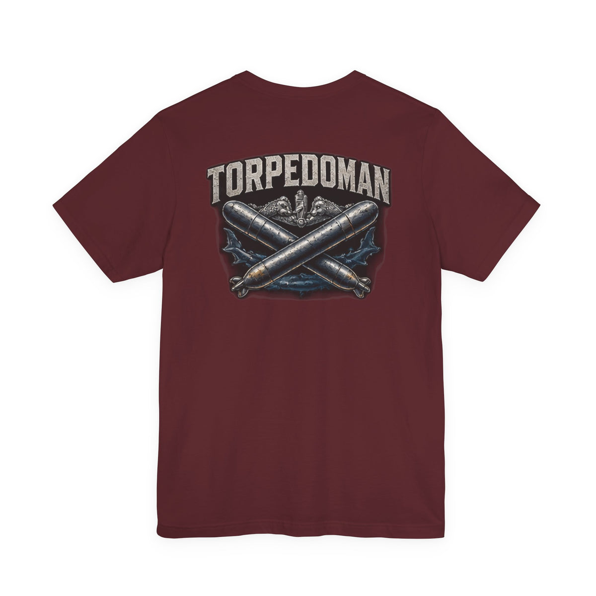 Torpedoman T-Shirt