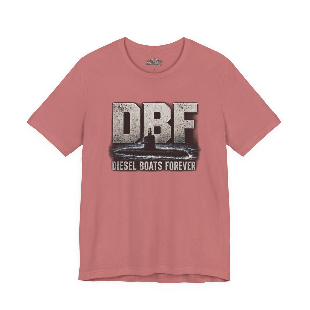 DBF T-Shirt