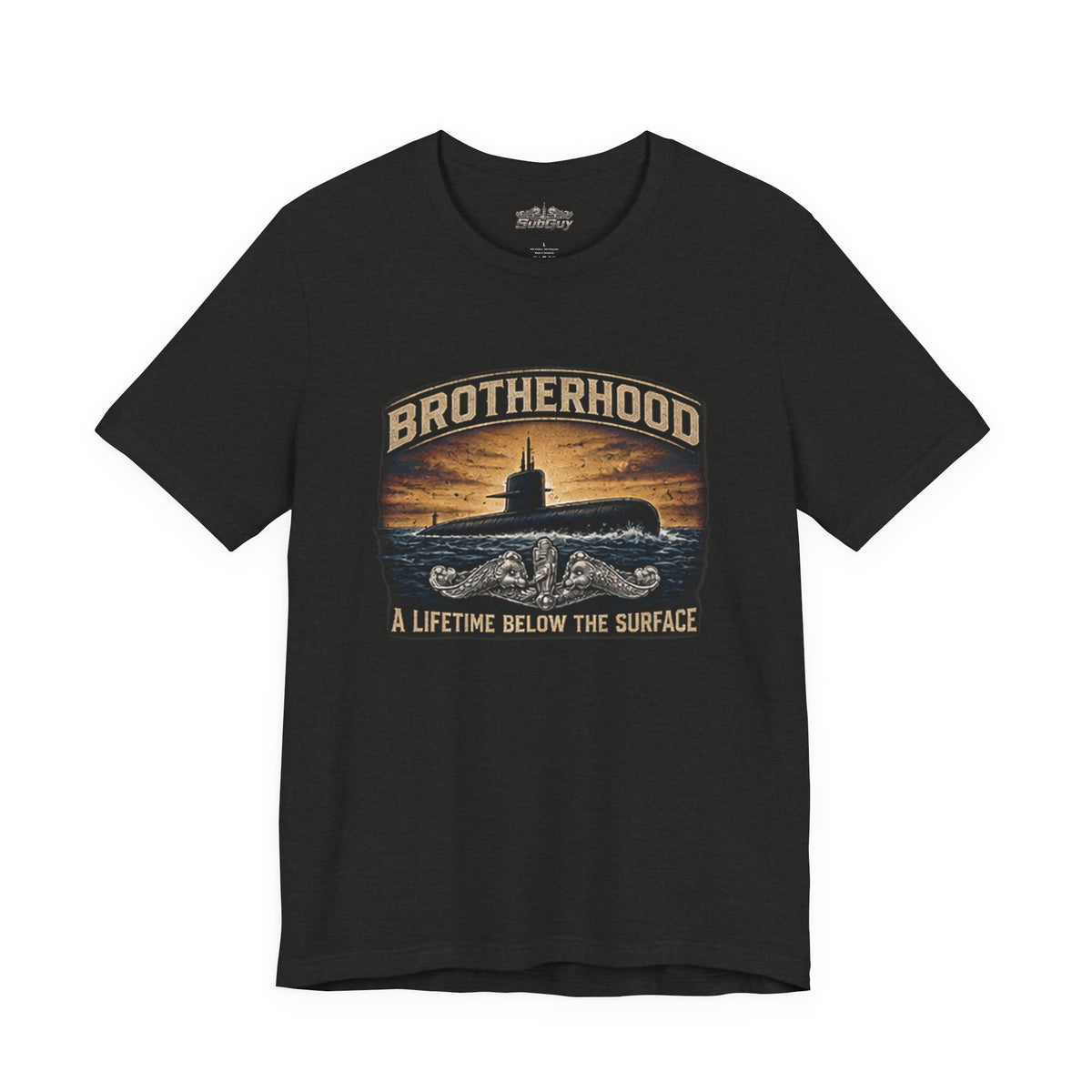 Submarine Brotherhood TShirt