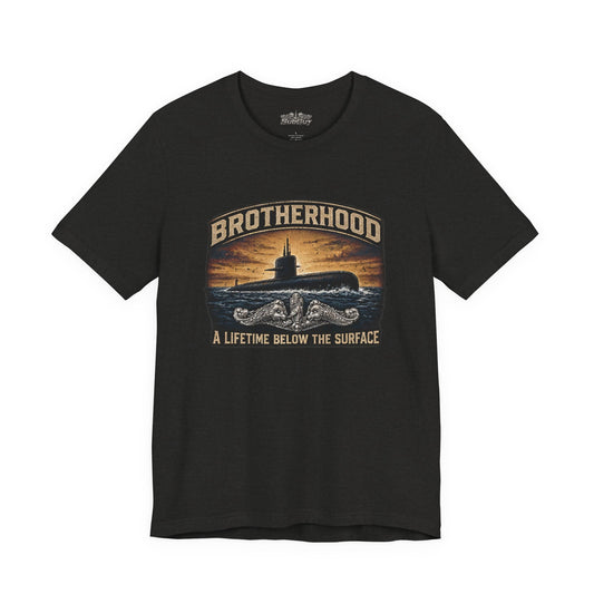 Submarine Brotherhood TShirt