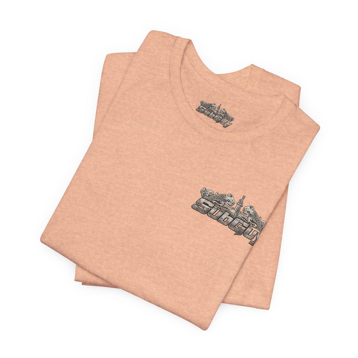 Sub Guy T-Shirt