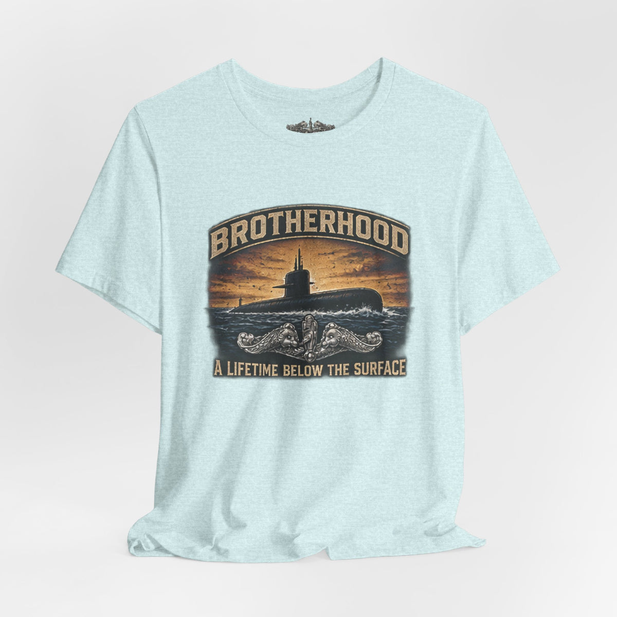 Submarine Brotherhood TShirt