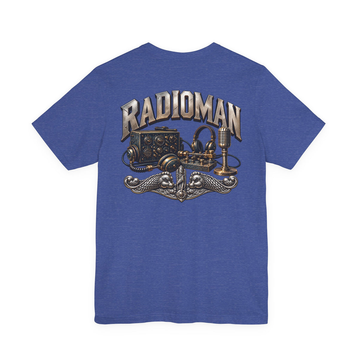 Radioman T-Shirt