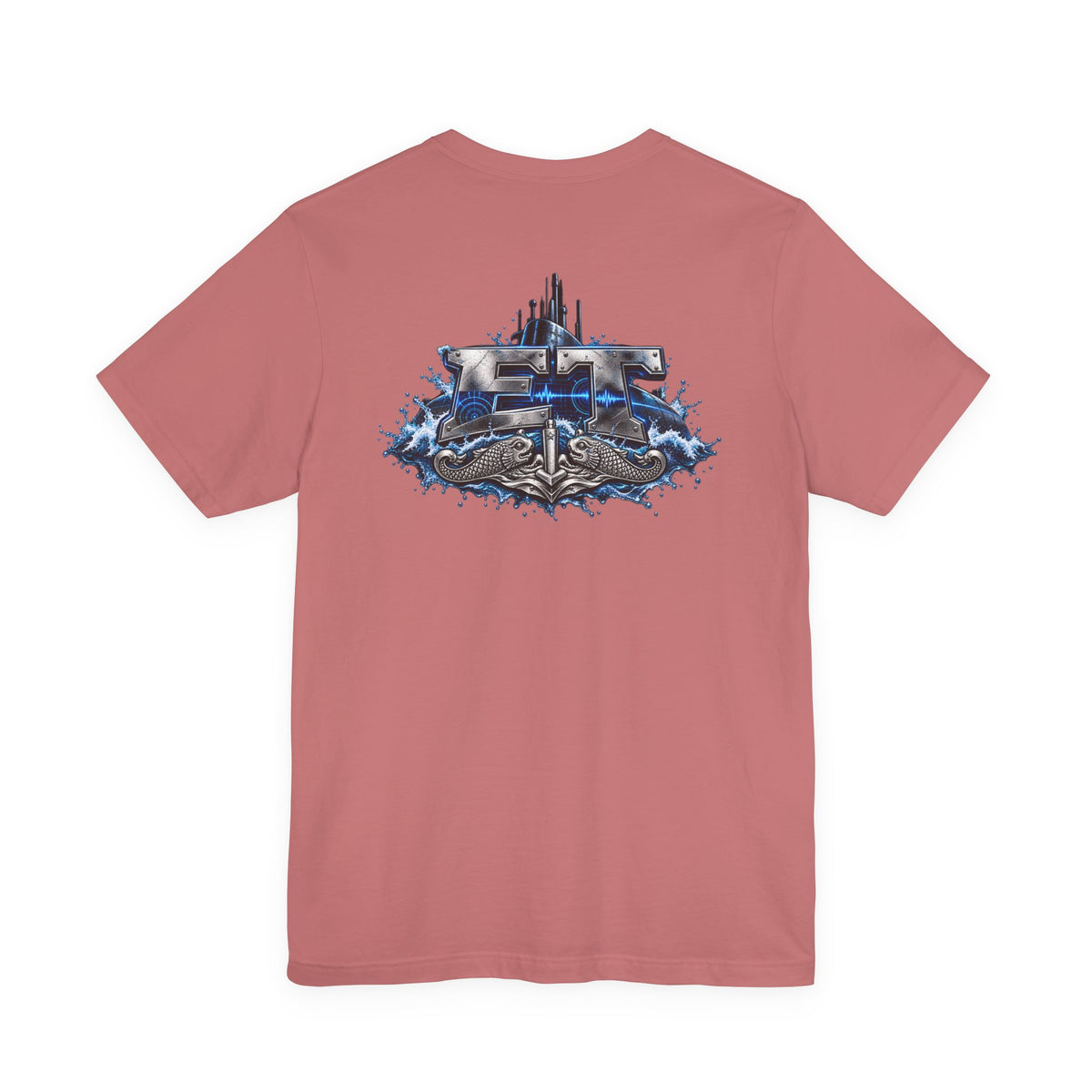Electronic Technician (ET) T-Shirt