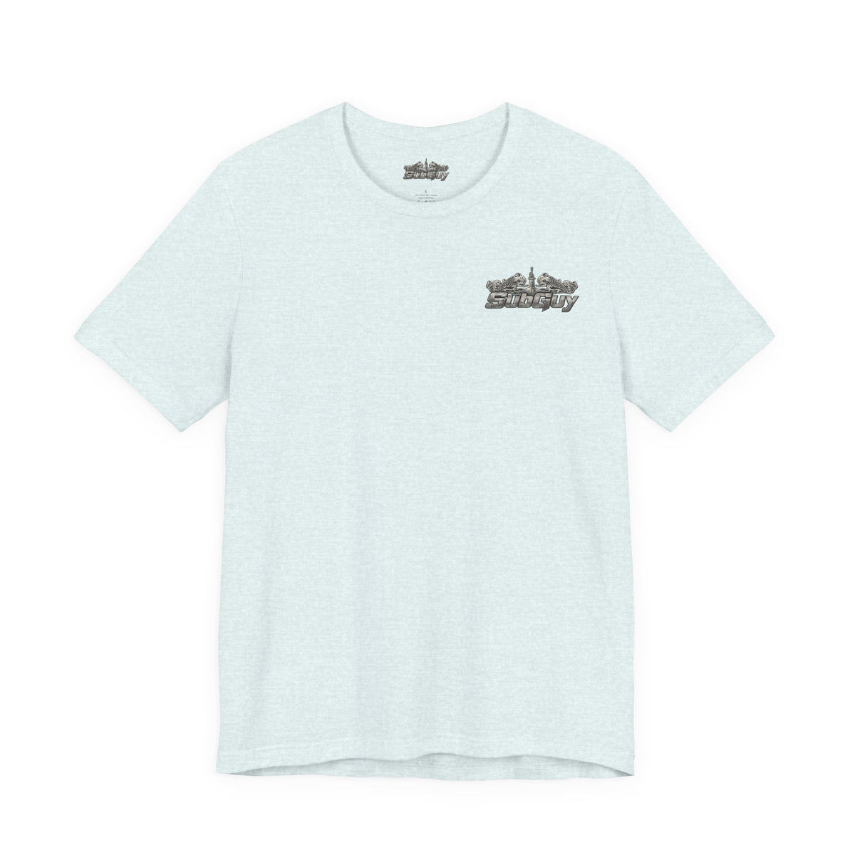 Fast Attack SSN – American Pride T-Shirt