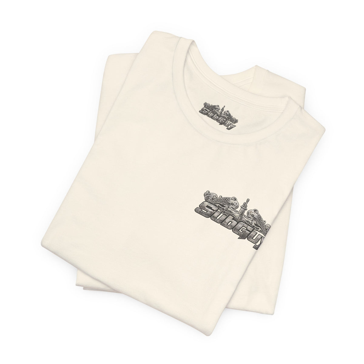 Sub Guy T-Shirt