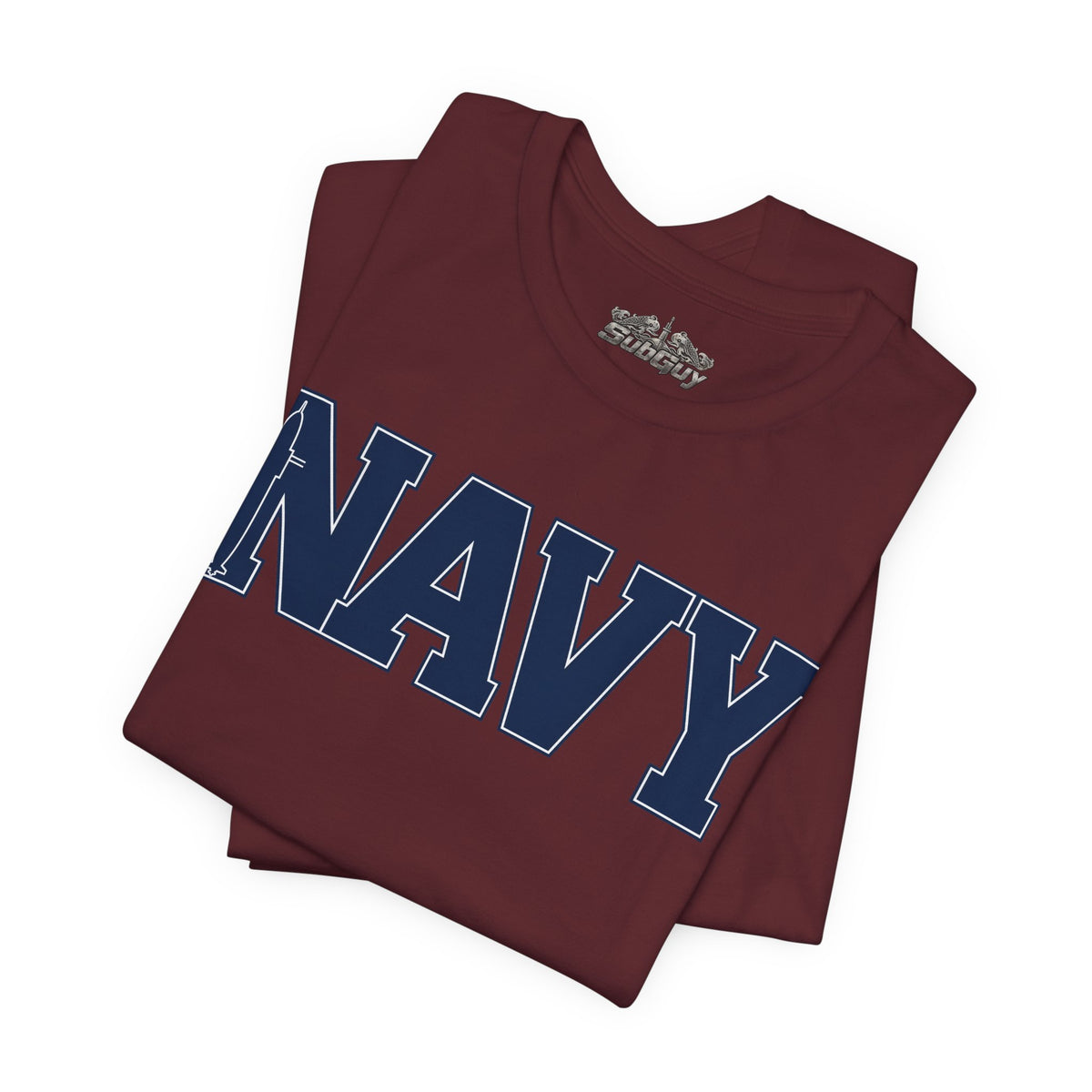 NAVY Submarine T-Shirt