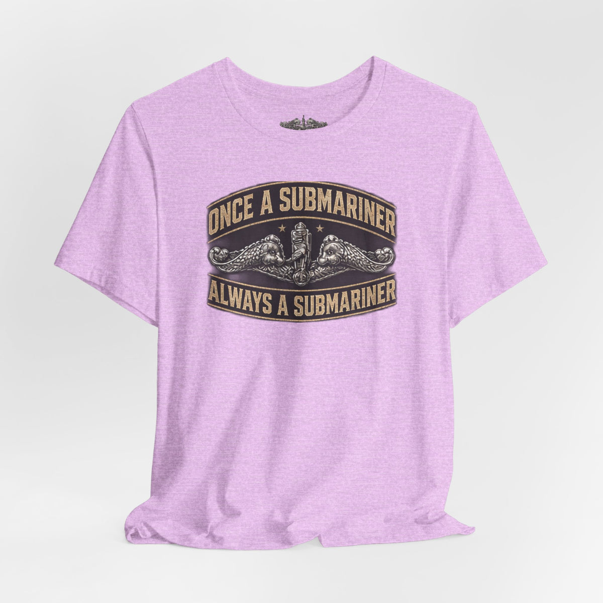 Once A Submariner T-Shirt